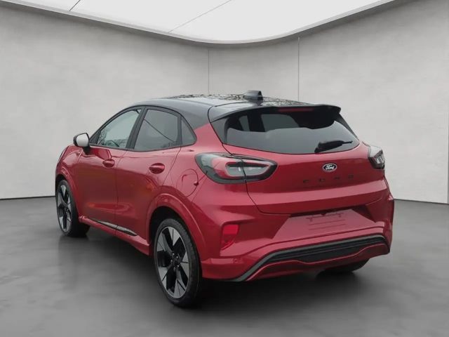 Ford Puma EcoBoost ST Line