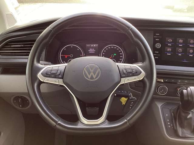 Volkswagen Caravelle Comfortline DSG T6