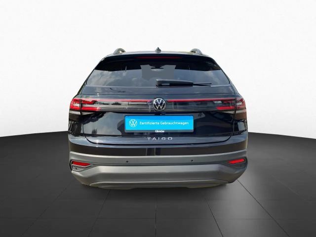 Volkswagen Taigo 1.0 TSI Move