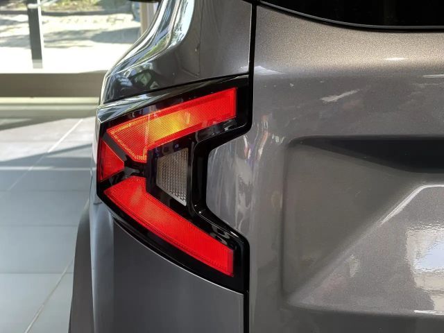 Dacia Duster Extreme TCe 130