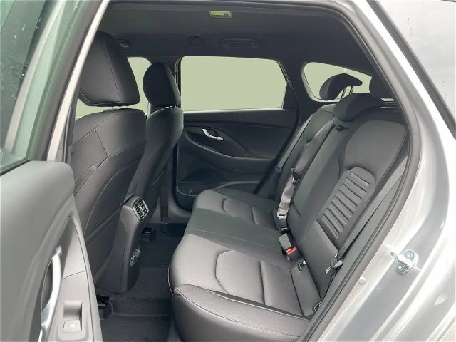 Hyundai i30 1.0 T-GDi