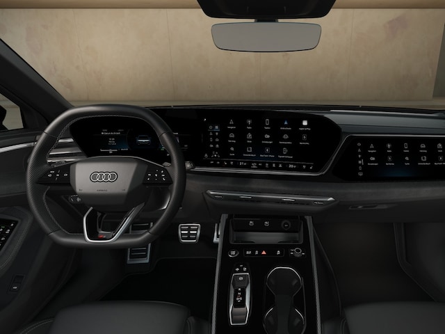 Audi A5 Avant S-Tronic