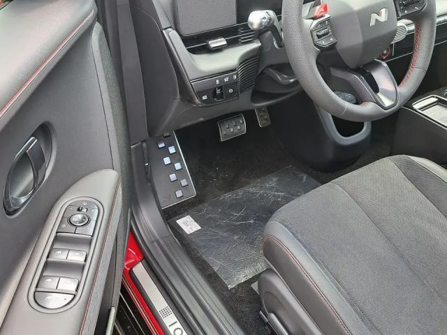 Hyundai IONIQ 5 Ioniq 5 N
