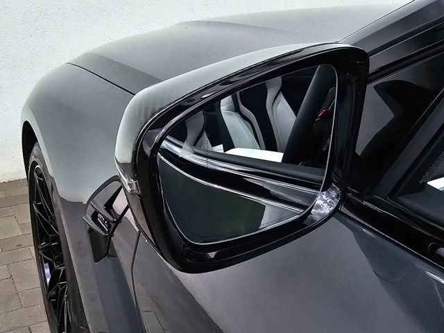 BMW M4 Cabrio Competition xDrive