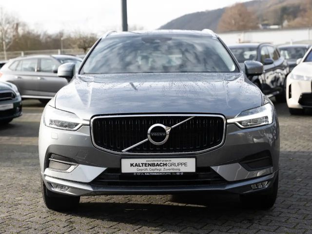 Volvo XC60 AWD Momentum