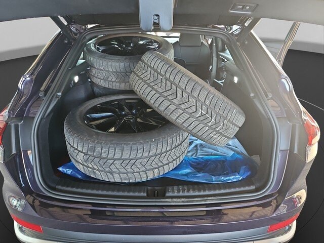 Audi Q4 e-tron 50 Quattro Sportback