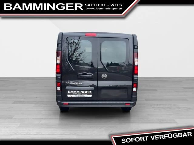 Nissan Primastar L2H1