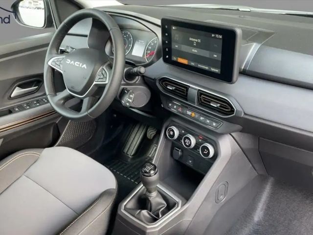 Dacia Jogger 1.0 TCe Extreme TCe 110