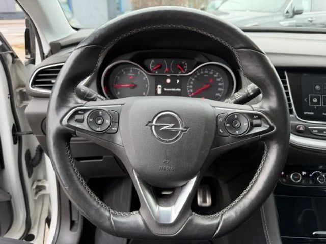 Opel Grandland X Ultimate
