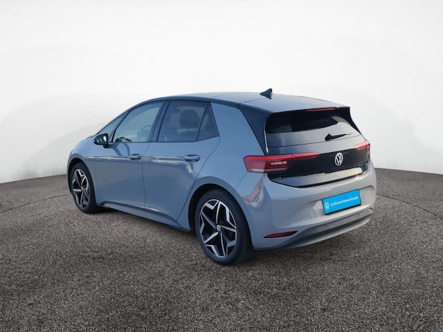Volkswagen ID.3 58 KWh Performance Pro