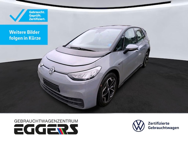 Volkswagen ID.3 77 KWh Performance Pro