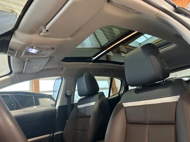 Citroën C5 Aircross PT130 EAT ShinePa. | Vollausstattung