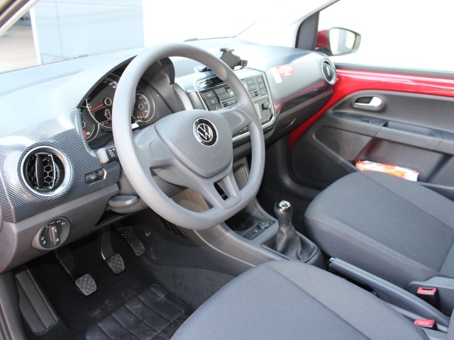 Volkswagen up! 1.0 Basis KLIMA/SITZHZG