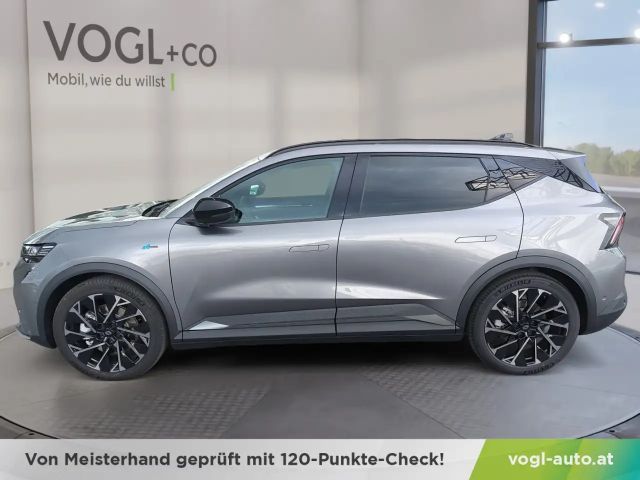 Renault Scenic Alpine E-Tech Esprit