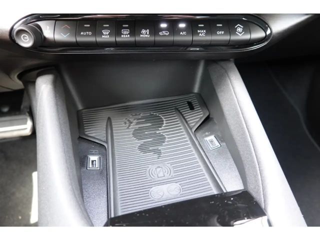 Alfa Romeo Junior Ibrida Speciale