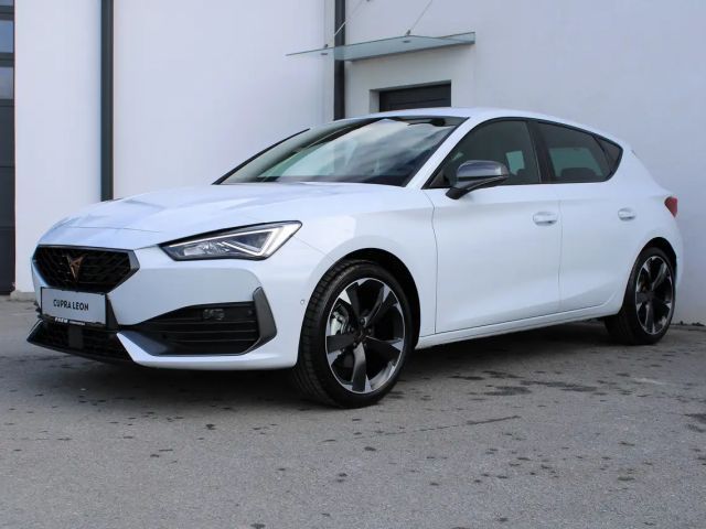 Cupra Leon 1.5 TSI
