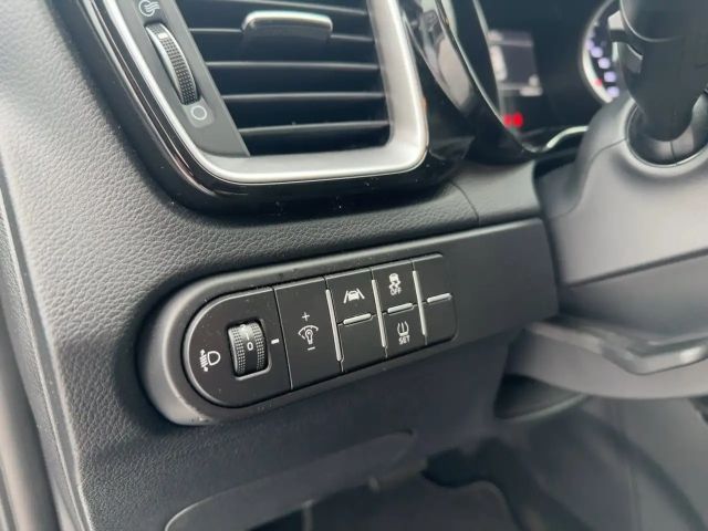 Kia Ceed SportWagon Vision