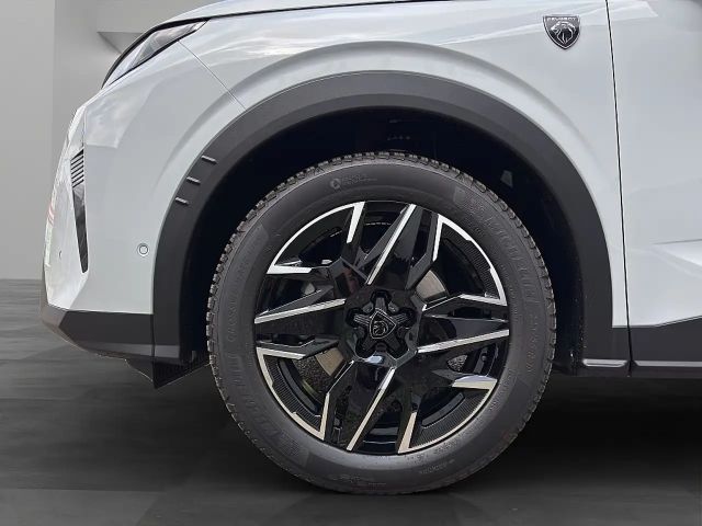 Peugeot 5008 GT-Line