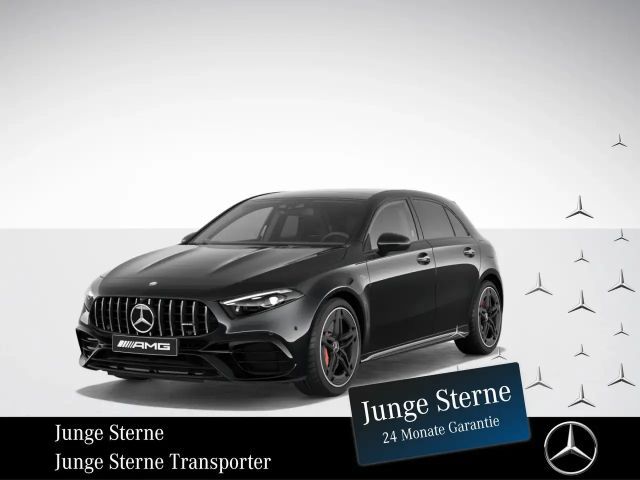 Mercedes-Benz A 45 AMG 4MATIC+ AMG Line