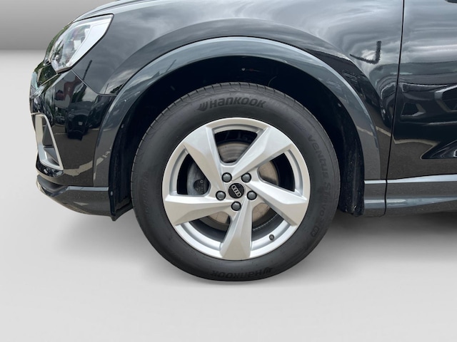 Audi Q3 35 TDI S-Tronic