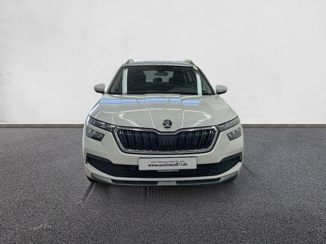 Skoda Kamiq Ambition
