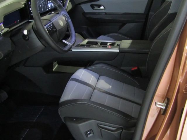 Opel Grandland X GS-Line Grand Sport