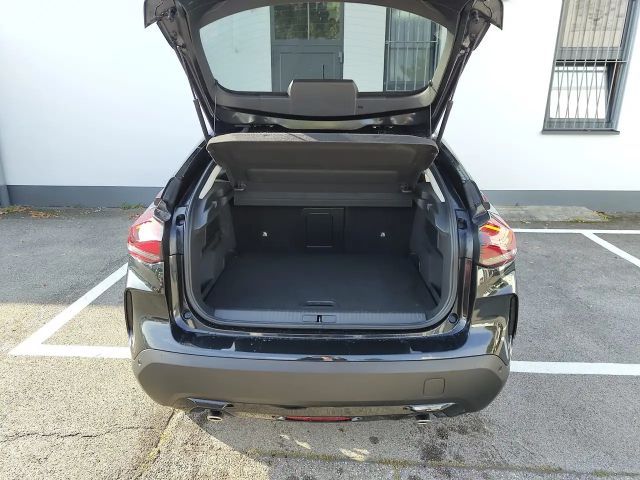 Citroën C4 Plus Shine