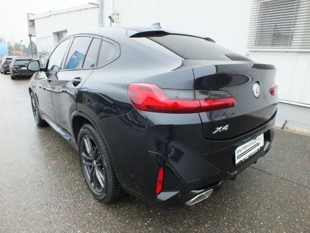 BMW X4 xDrive