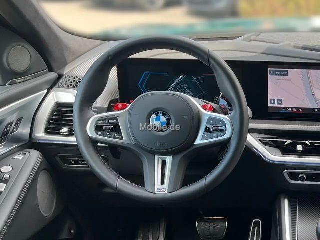 BMW XM XM