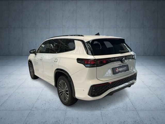 Volkswagen Tayron DSG R-Line eHybrid