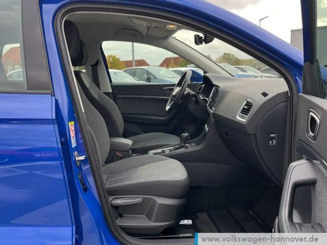 Seat Ateca 1.5 TSI DSG Style