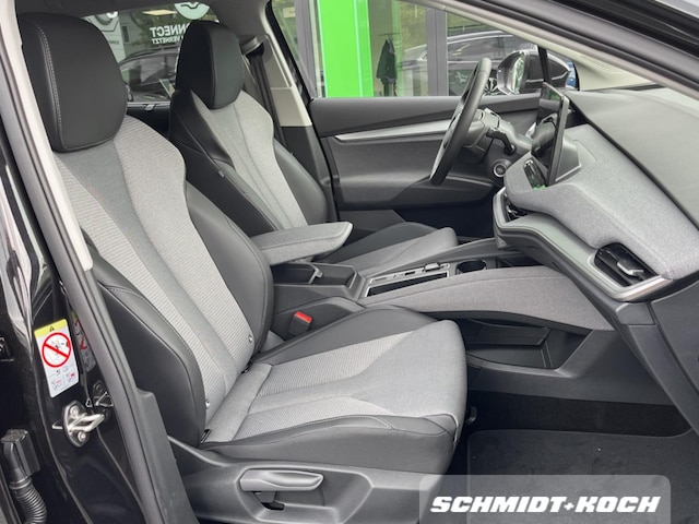 Skoda Enyaq Loft iV 60