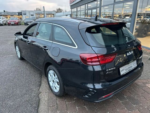 Kia Ceed SportWagon Vision