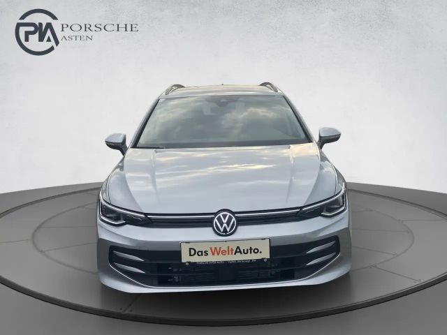 Volkswagen Golf Business DSG Variant