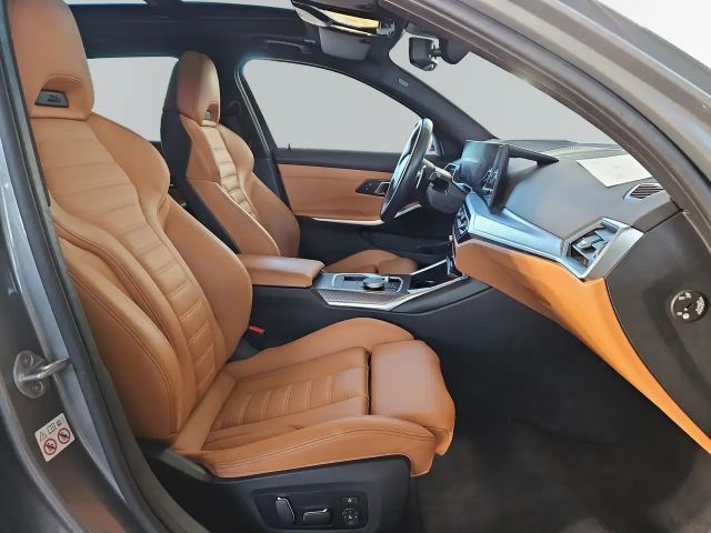 BMW 330 330e M-Sport Touring xDrive