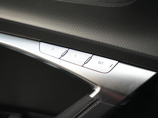 Audi A6 allroad 55 TDI Quattro