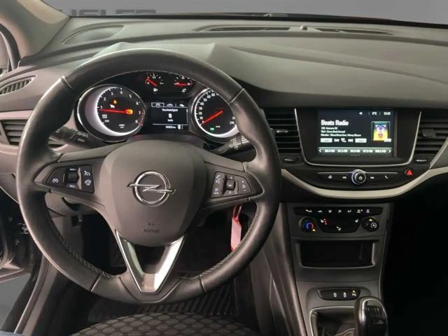 Opel Astra Edition Sports Tourer