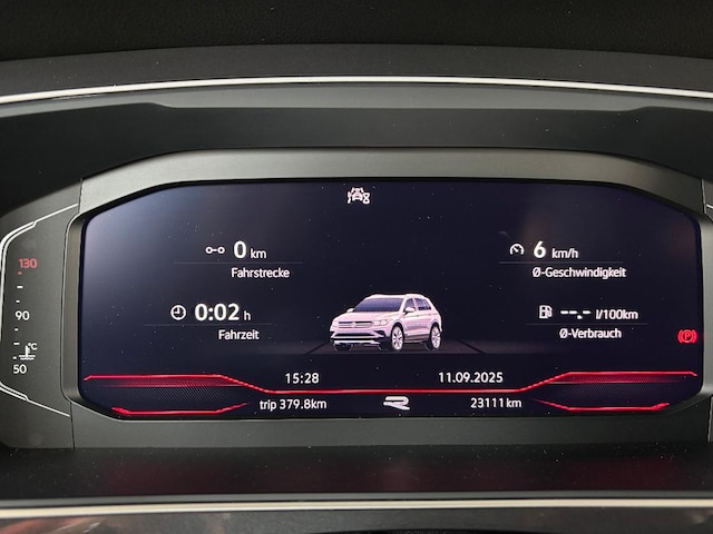 Volkswagen Tiguan 2.0 TDI Allspace