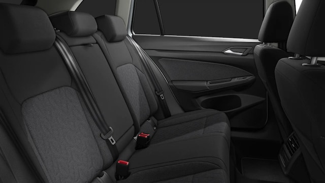 Volkswagen Golf 2.0 TDI IQ.Drive Move Variant