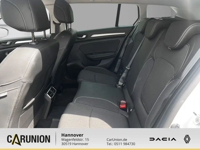 Renault Megane Combi E-Tech Intens