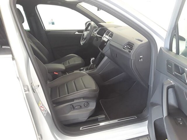 Volkswagen Tiguan TDi 4M Matrix/Pano/CarPlay/AHK/ACC