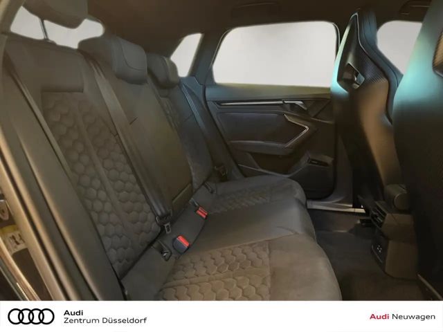 Audi RS3 Quattro Sedan Sportback