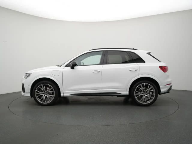 Audi Q3 S-Line