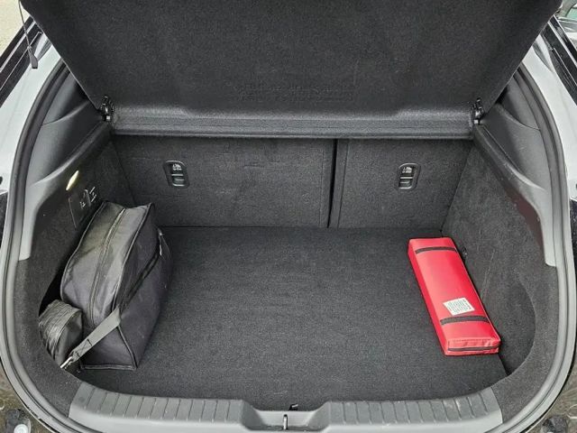 Mazda MX-30 SkyActiv e-Skyactiv