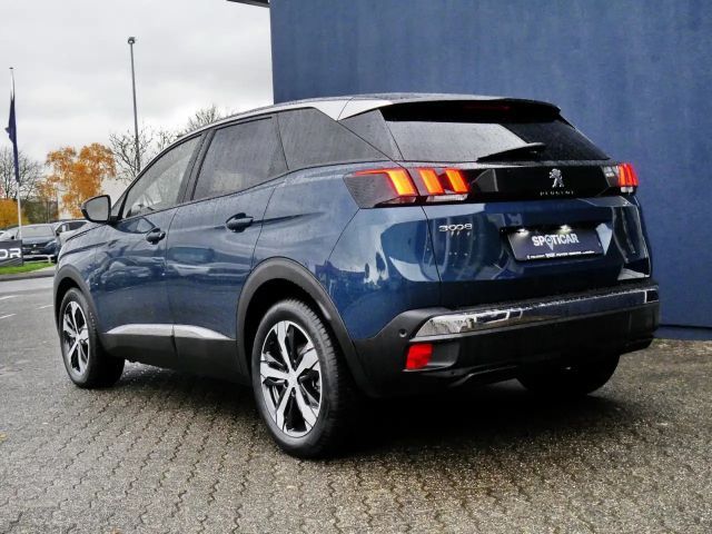 Peugeot 3008 Allure Pack