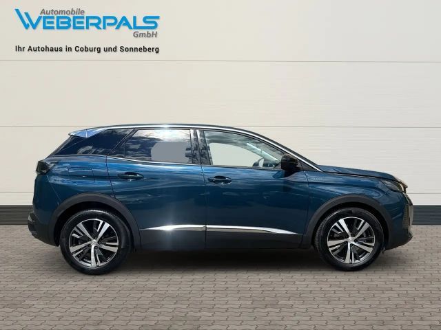 Peugeot 3008 Allure Pack EAT8 Hybrid