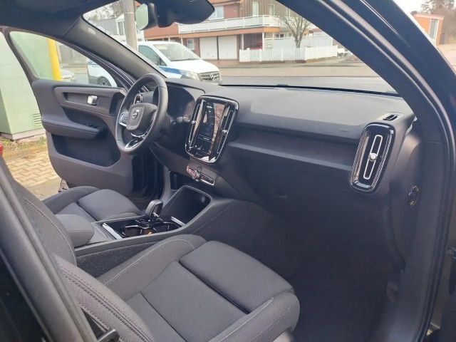 Volvo C40 Core Recharge