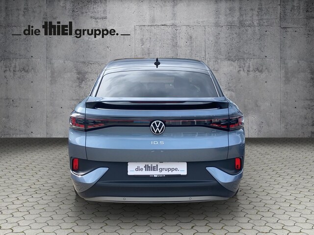 Volkswagen ID.5 150 kW IQ.Drive Pro