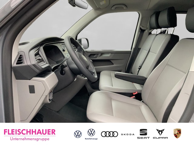 Volkswagen Caravelle 2.0 TDI T6