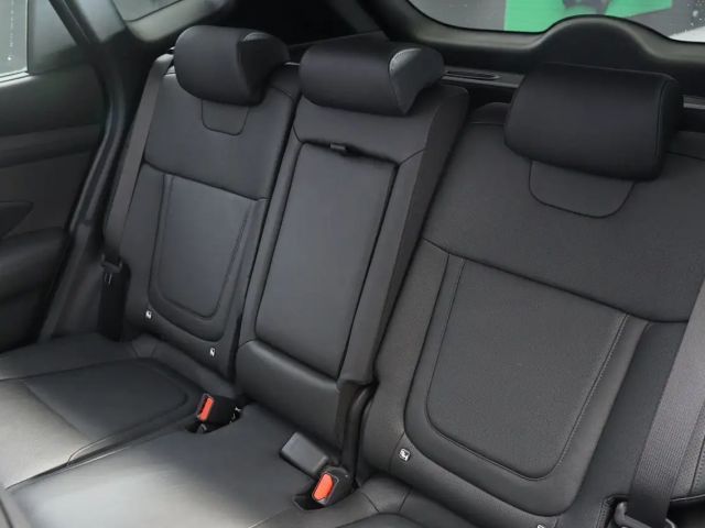 Hyundai Tucson CRDi Vierwielaandrijving